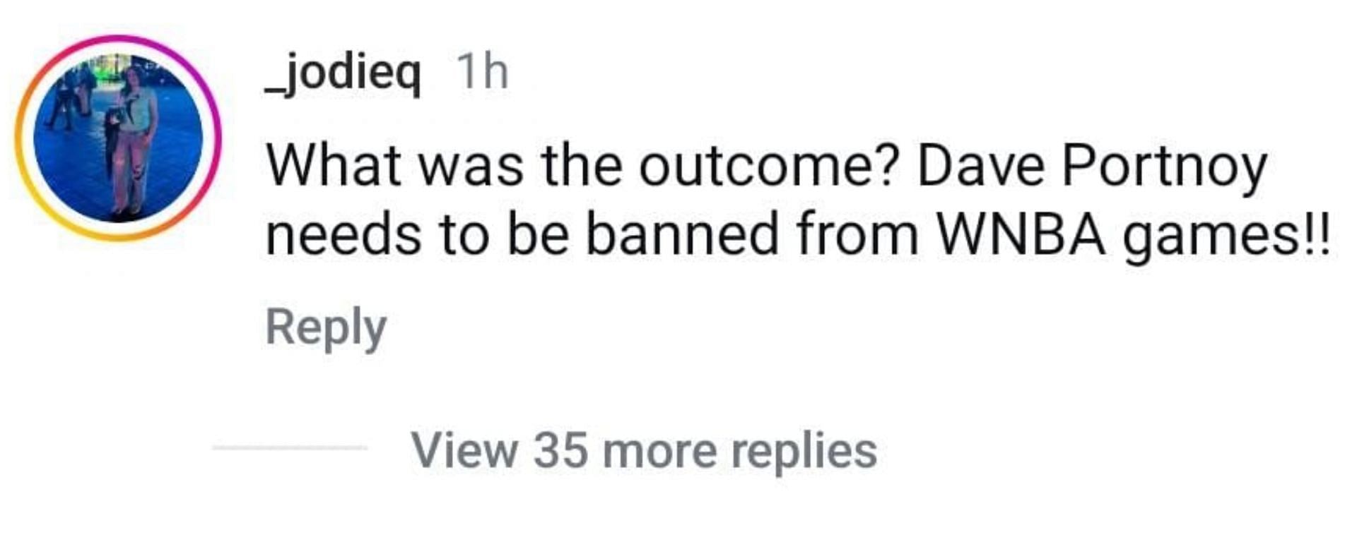 Fans react to the WNBA investigation of Angel Reese